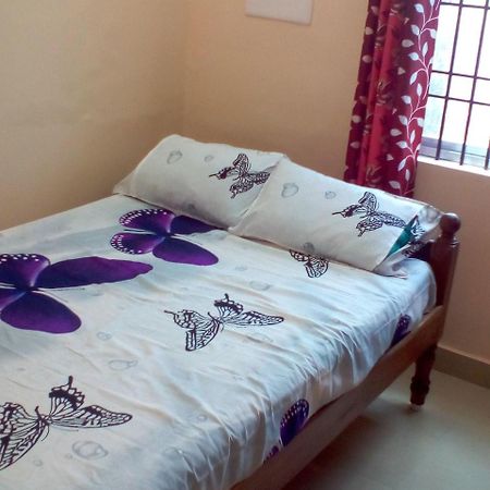 Sai Guest House Tiruvannamalai Luaran gambar