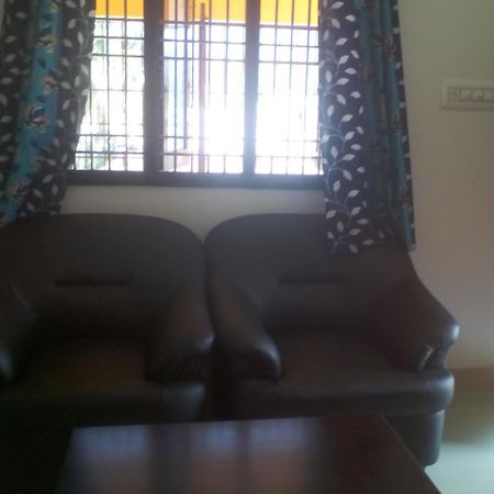 Sai Guest House Tiruvannamalai Luaran gambar