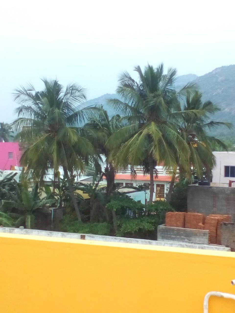 Sai Guest House Tiruvannamalai Luaran gambar