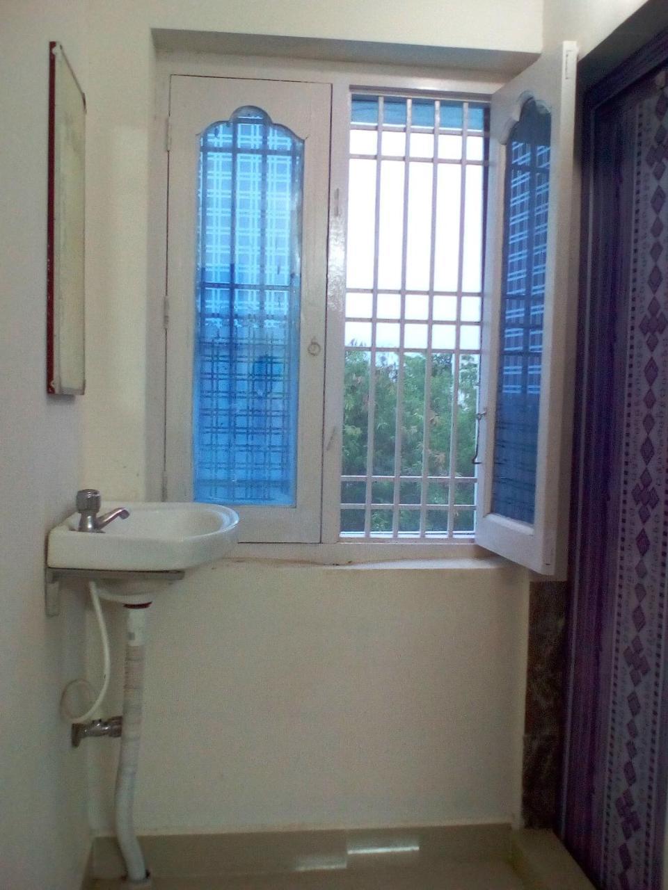 Sai Guest House Tiruvannamalai Luaran gambar