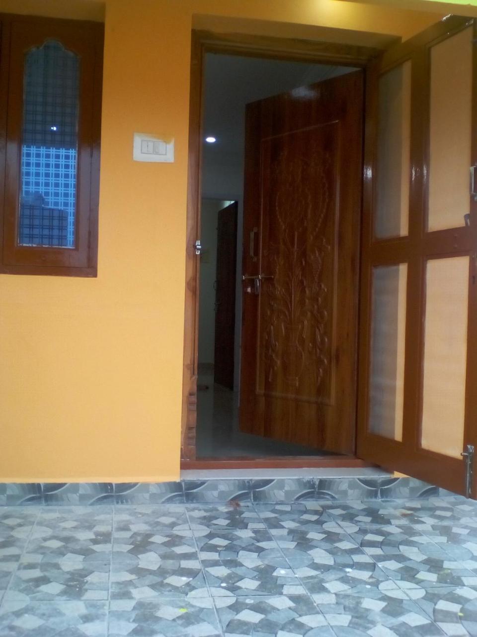 Sai Guest House Tiruvannamalai Luaran gambar