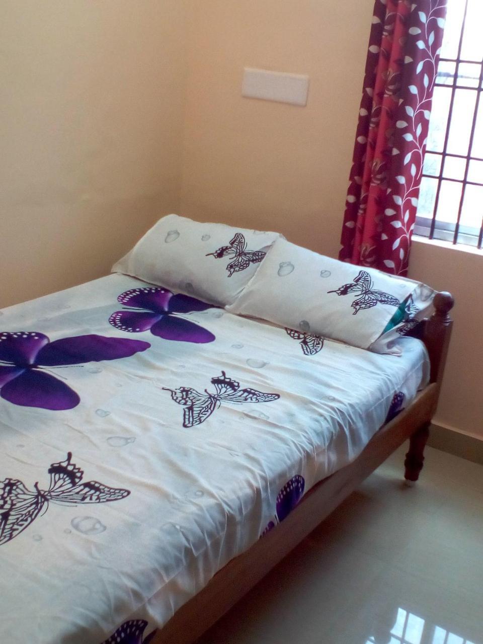 Sai Guest House Tiruvannamalai Luaran gambar