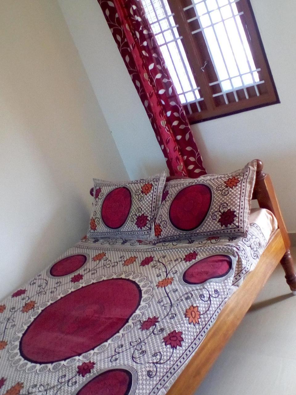 Sai Guest House Tiruvannamalai Luaran gambar