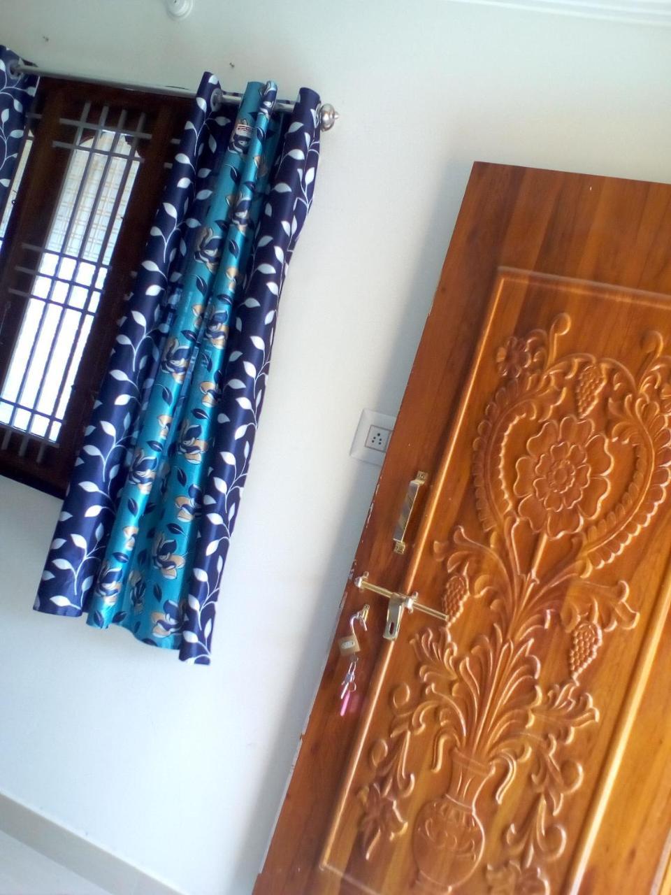 Sai Guest House Tiruvannamalai Luaran gambar