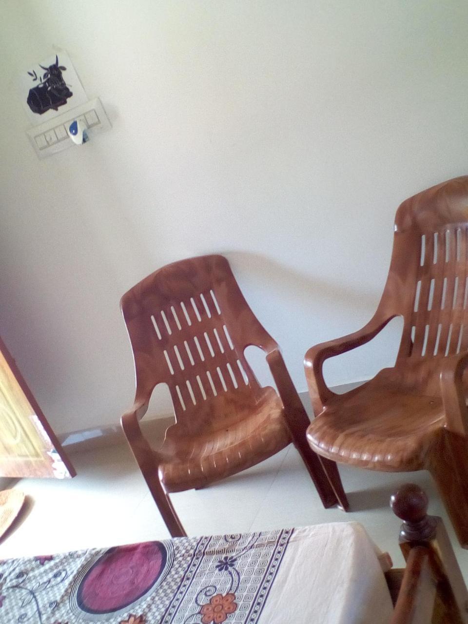 Sai Guest House Tiruvannamalai Luaran gambar