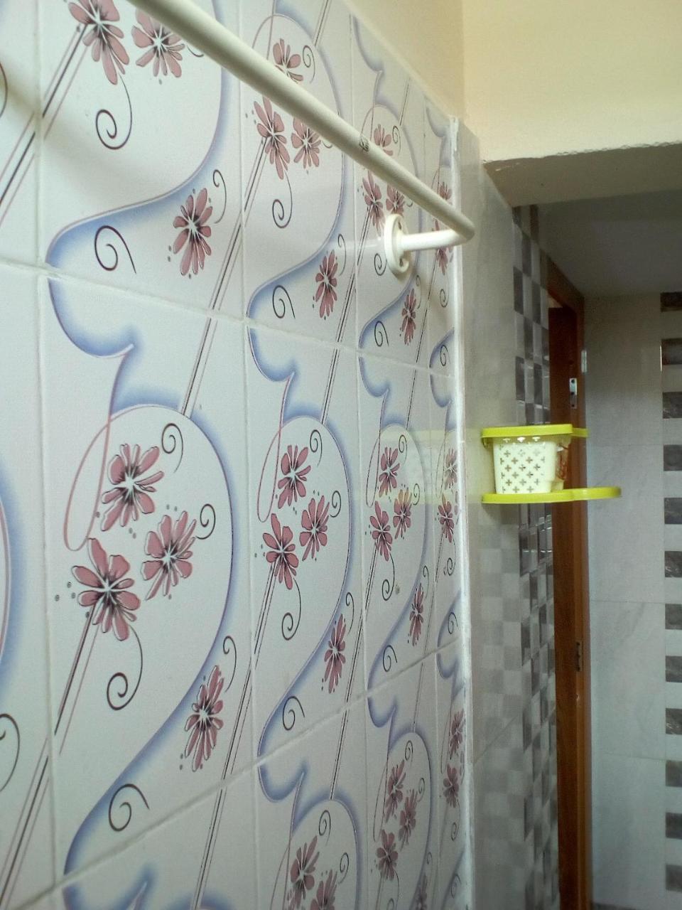Sai Guest House Tiruvannamalai Luaran gambar