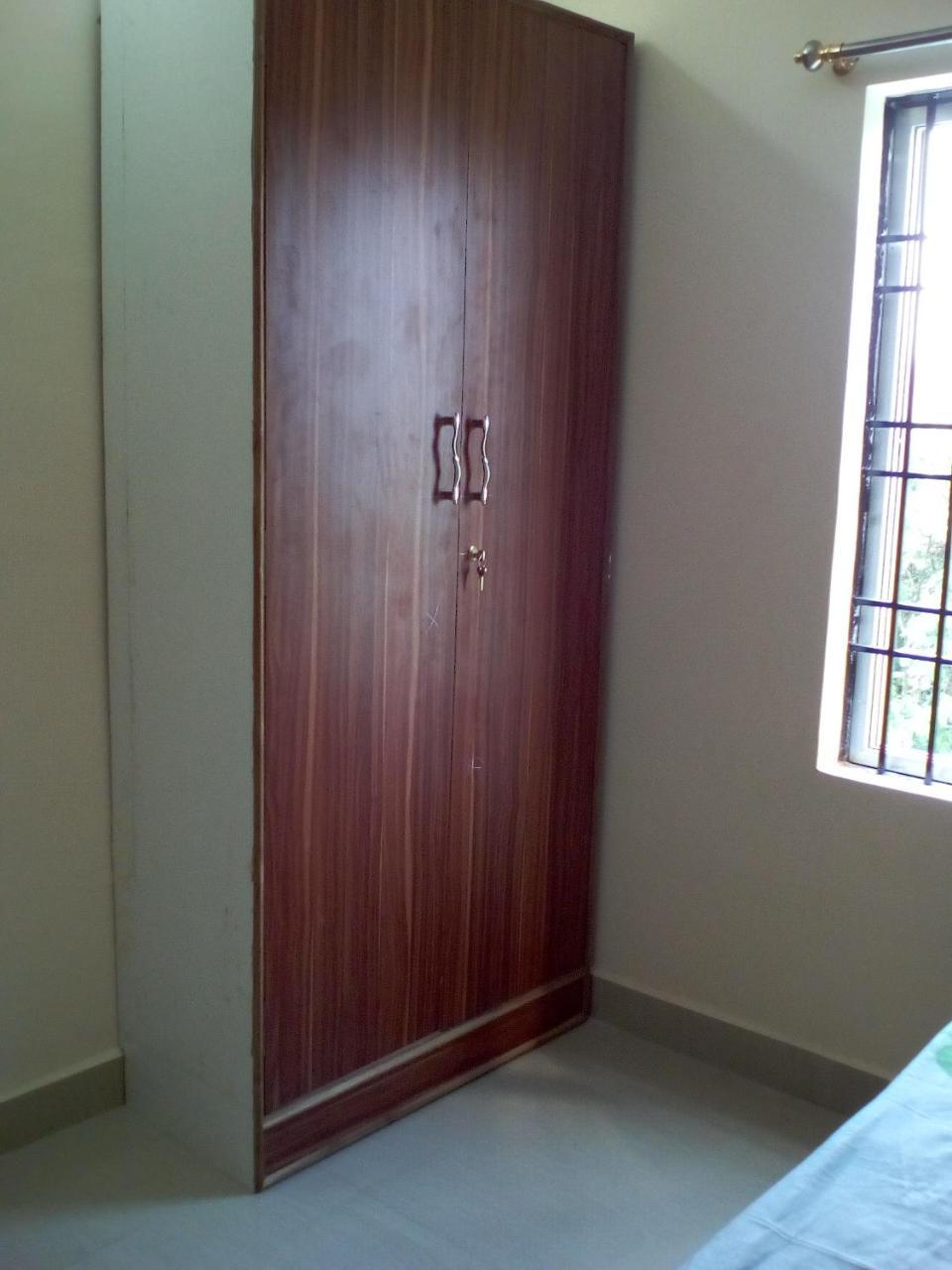 Sai Guest House Tiruvannamalai Luaran gambar