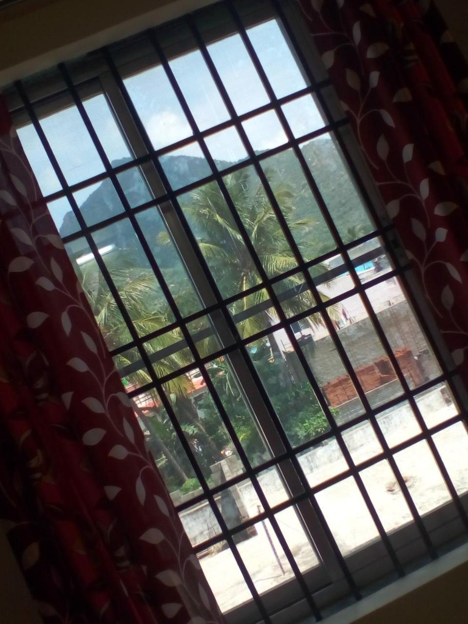 Sai Guest House Tiruvannamalai Luaran gambar