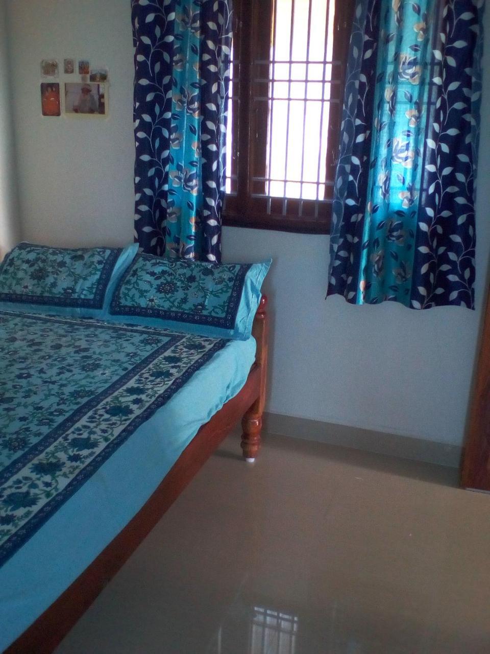 Sai Guest House Tiruvannamalai Luaran gambar