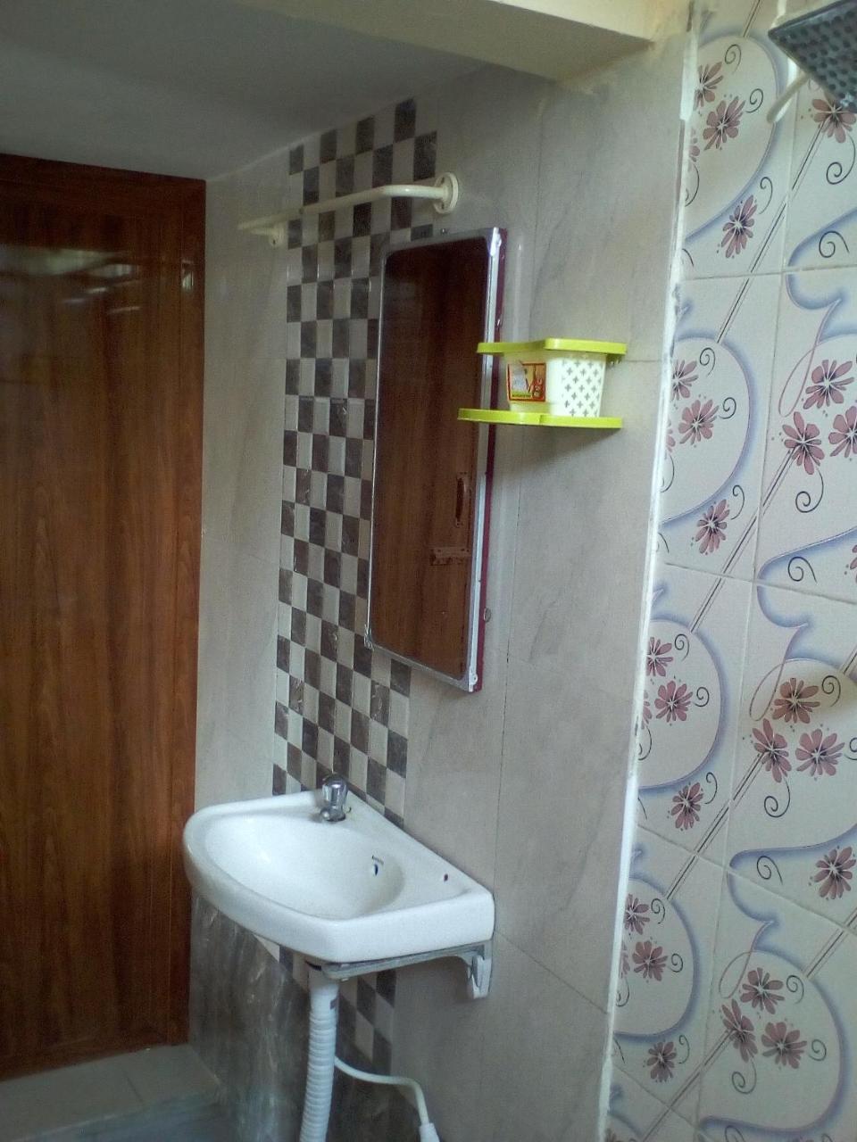 Sai Guest House Tiruvannamalai Luaran gambar