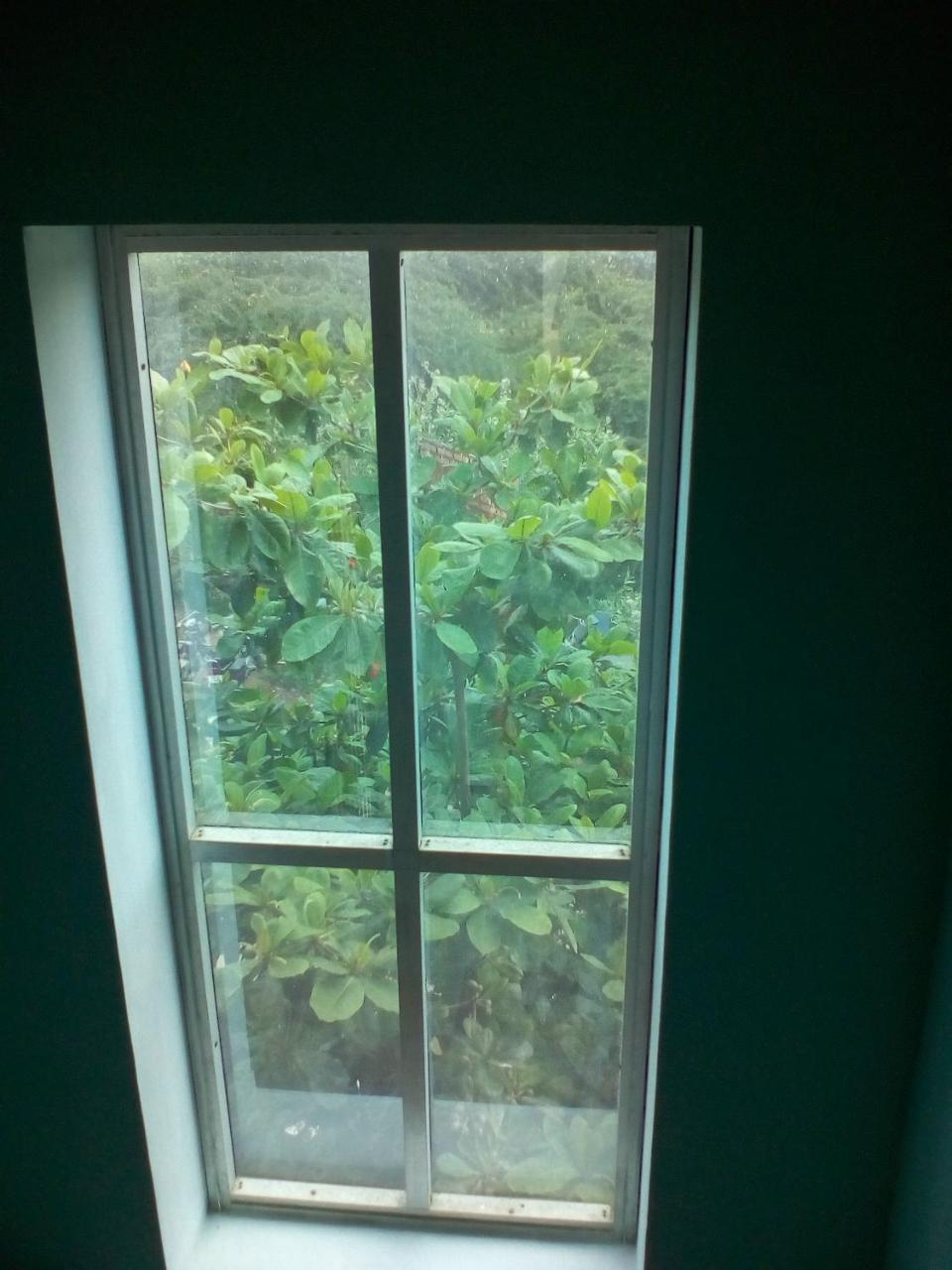 Sai Guest House Tiruvannamalai Luaran gambar