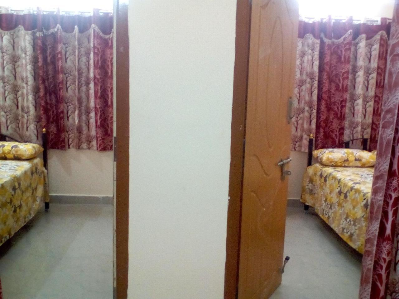 Sai Guest House Tiruvannamalai Luaran gambar